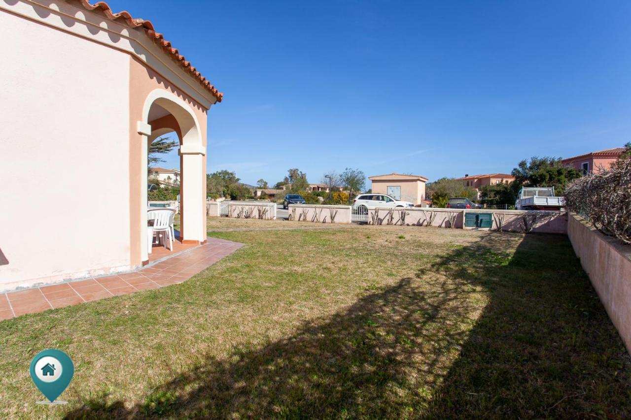 Villino Cinta Bilo Apartment