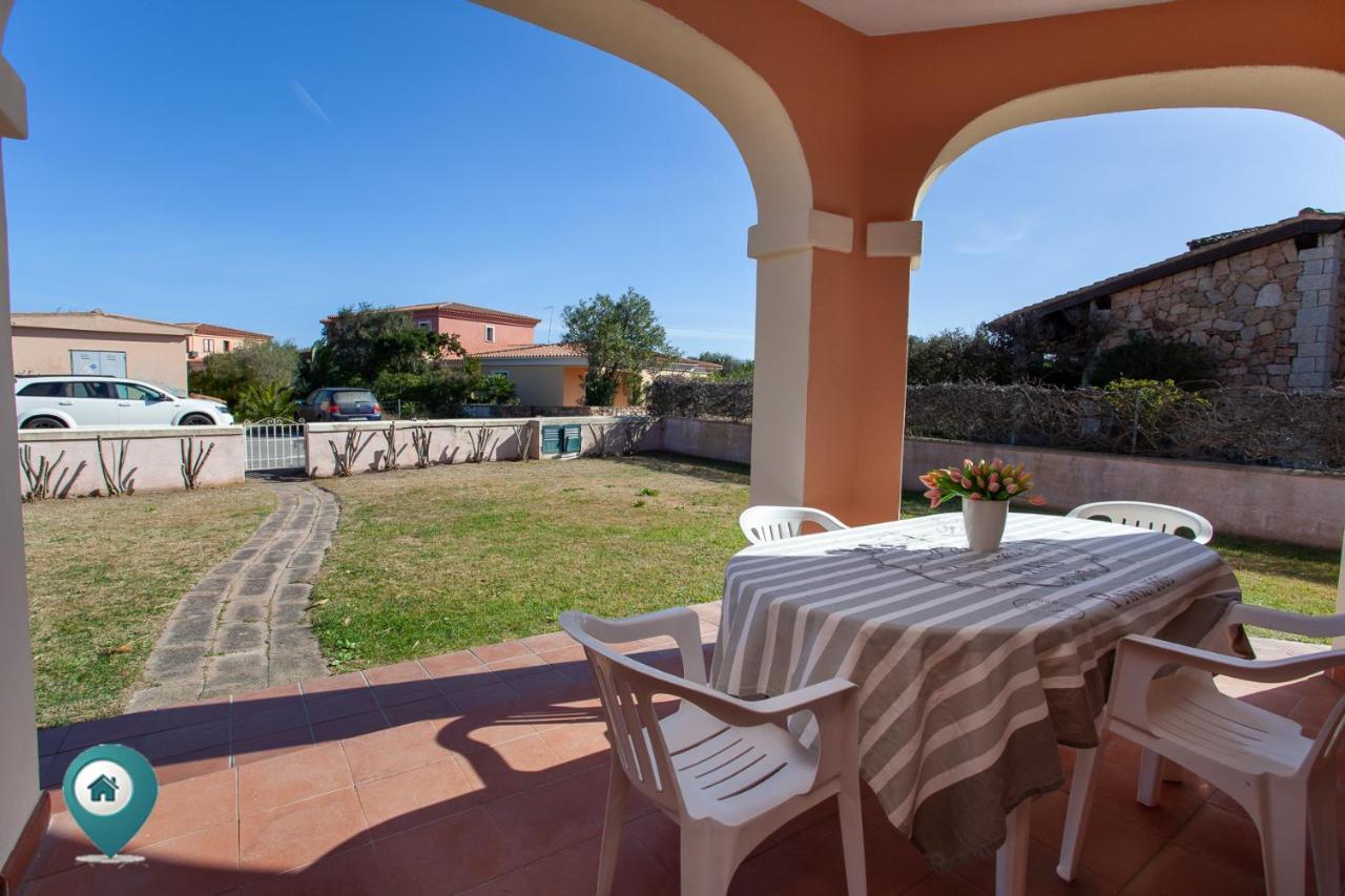 Villino Cinta Bilo * San Teodoro (Sardinia)