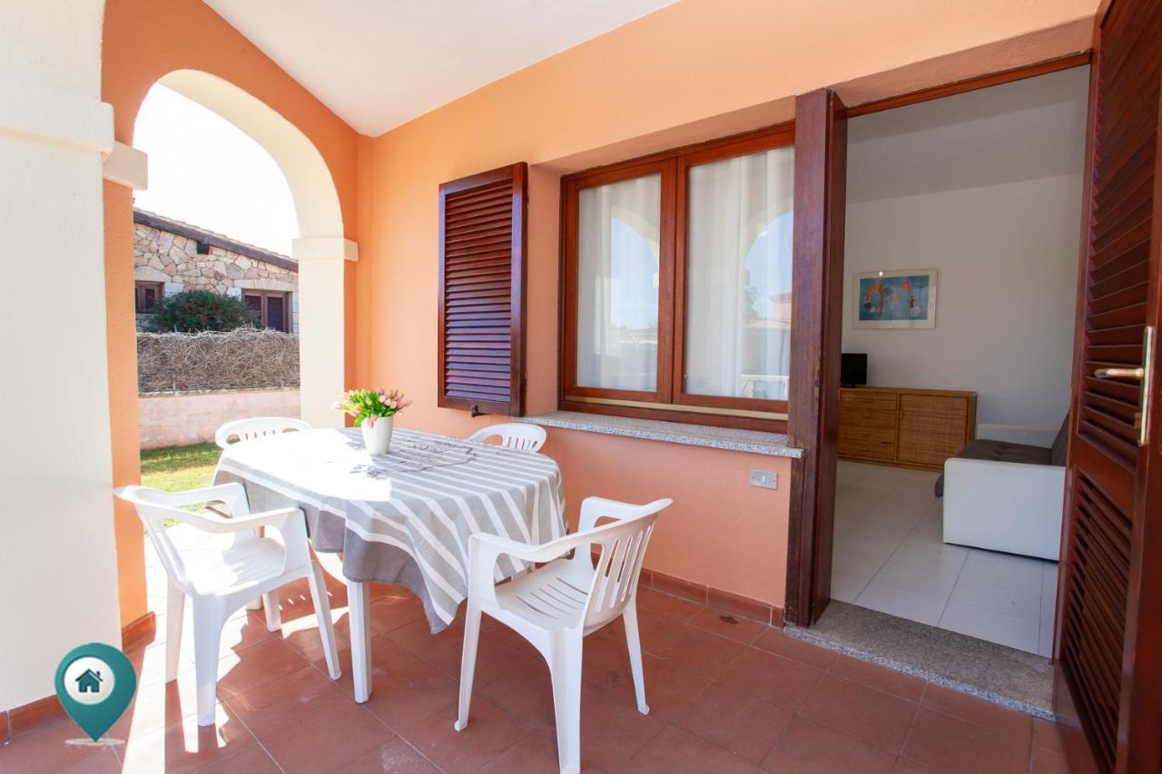 Apartment Villino Cinta Bilo *