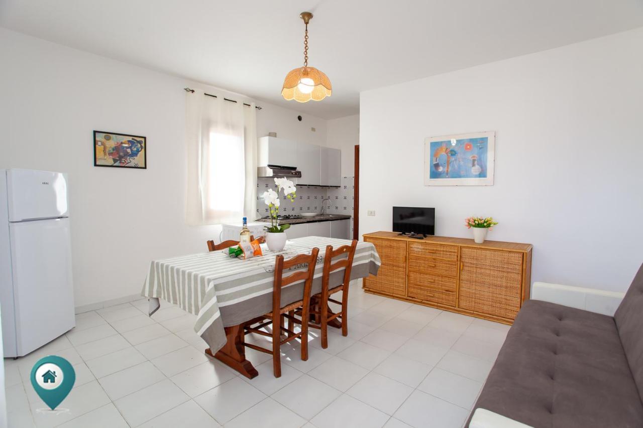 Apartment Villino Cinta Bilo