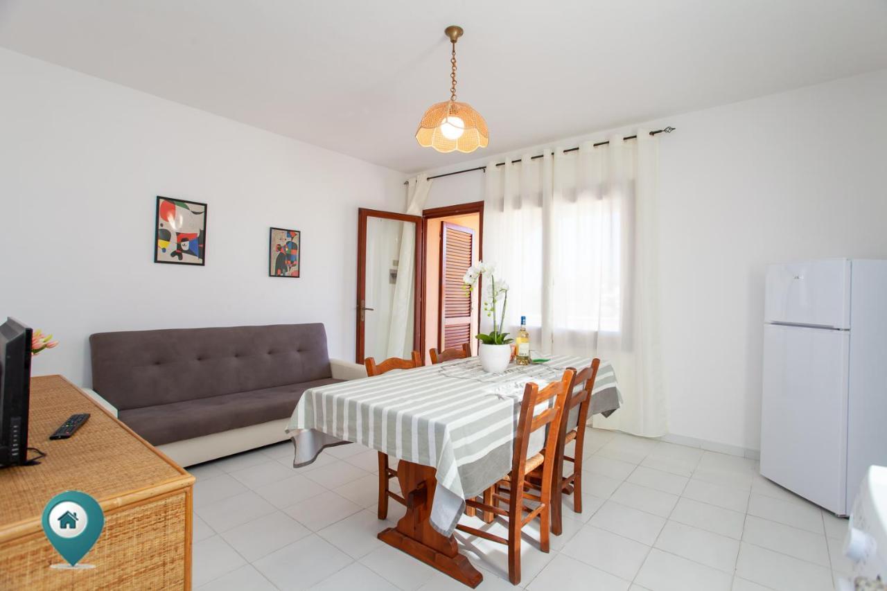 Apartment Villino Cinta Bilo