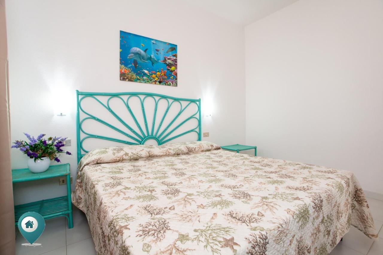 Apartment Villino Cinta Bilo *