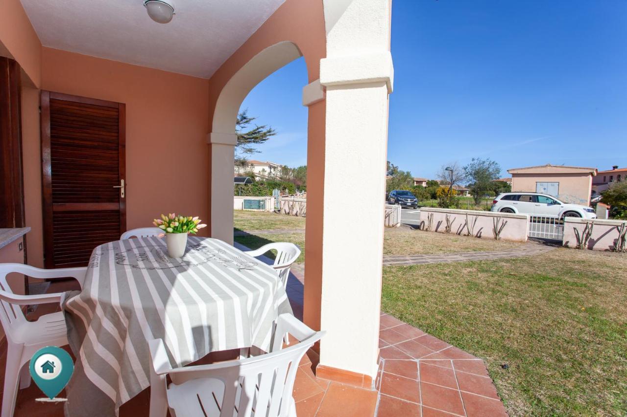 Apartment Villino Cinta Bilo *