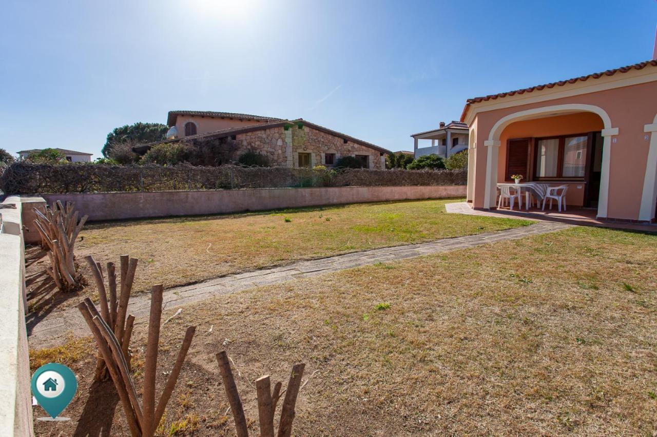 Villino Cinta Bilo San Teodoro (Sardinia)