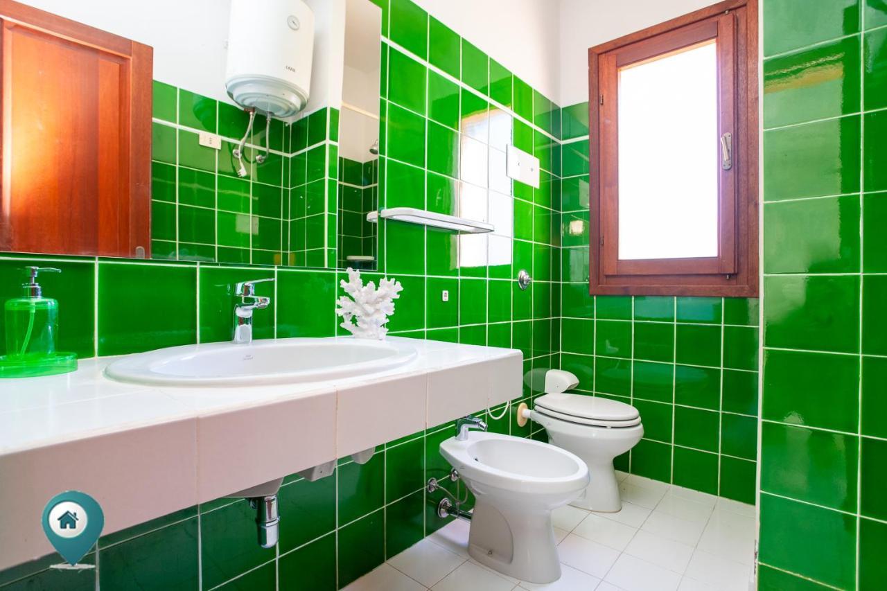 Villino Cinta Bilo Apartment *