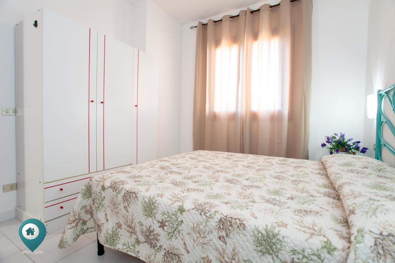 Apartment Villino Cinta Bilo San Teodoro (Sardinia)