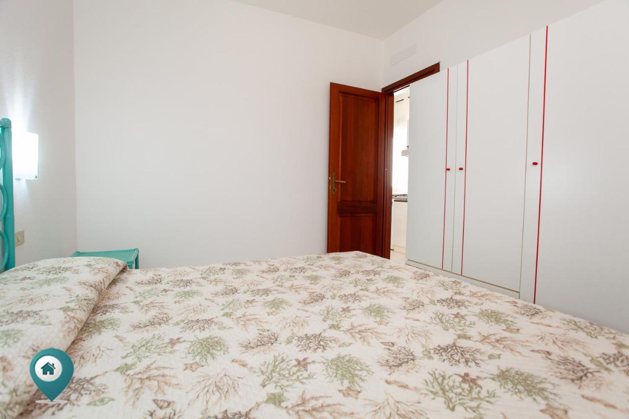 Apartment Villino Cinta Bilo San Teodoro (Sardinia)