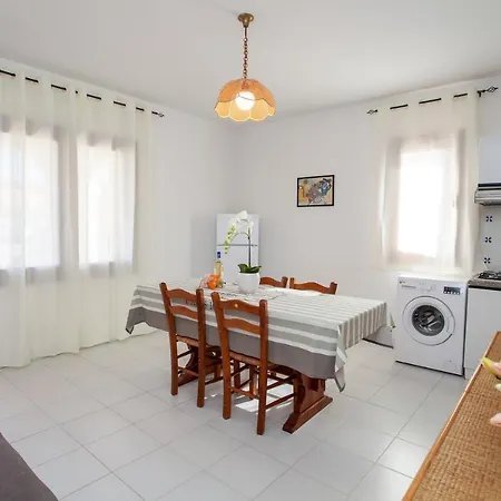 Ferienwohnung Villino Cinta Bilo San Teodoro  Exterior foto
