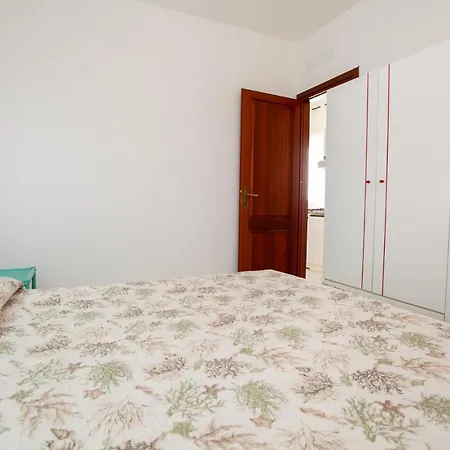 Ferienwohnung Villino Cinta Bilo San Teodoro  Exterior foto