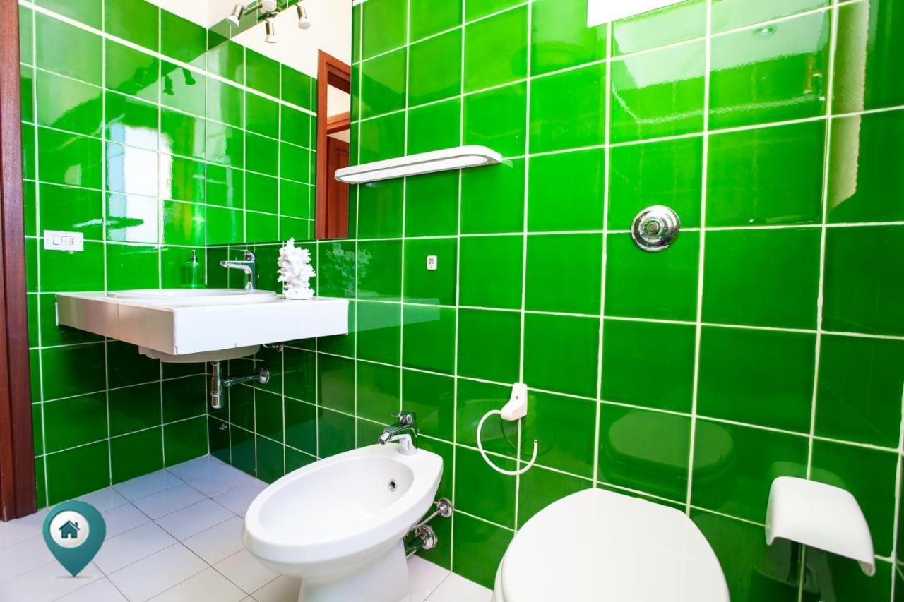 Villino Cinta Bilo Apartamento *